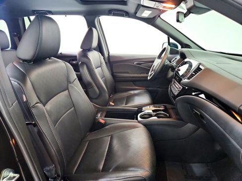 Used 2020 Honda Passport Elite image 22