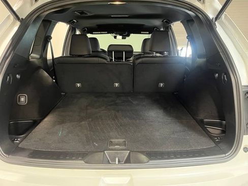Used 2025 Honda Passport TrailSport image 17