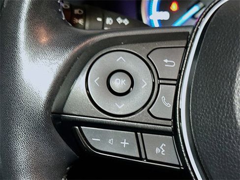 Used 2021 Toyota RAV4 XSE image 34