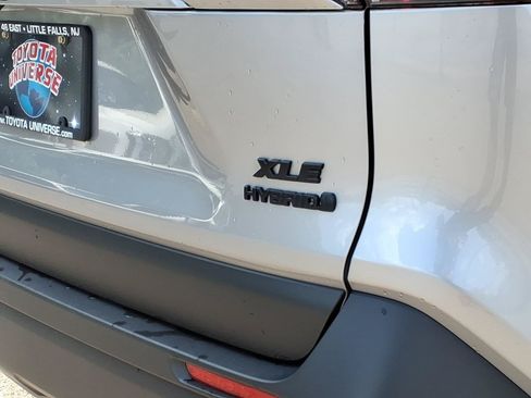 Certified 2024 Toyota RAV4 XLE w/ Convenience Package AWD/4WD image 7