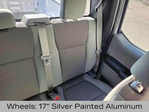 Certified 2019 Ford F150 XL w/ Equipment Group 101A Mid image 18