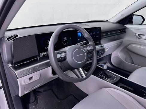 Used 2026 Hyundai Kona SEL Sport FWD image 9