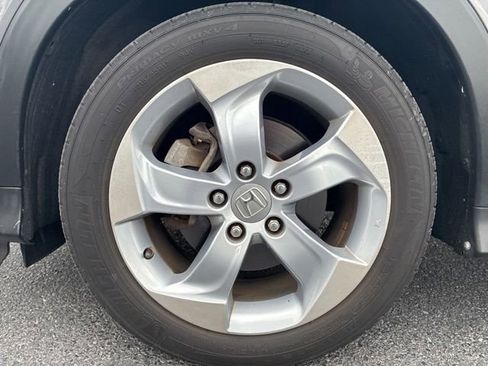 Used 2016 Honda HR-V LX image 9