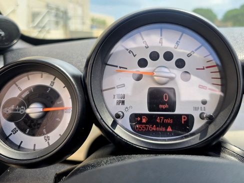 Used 2014 MINI Cooper Roadster S FWD image 33