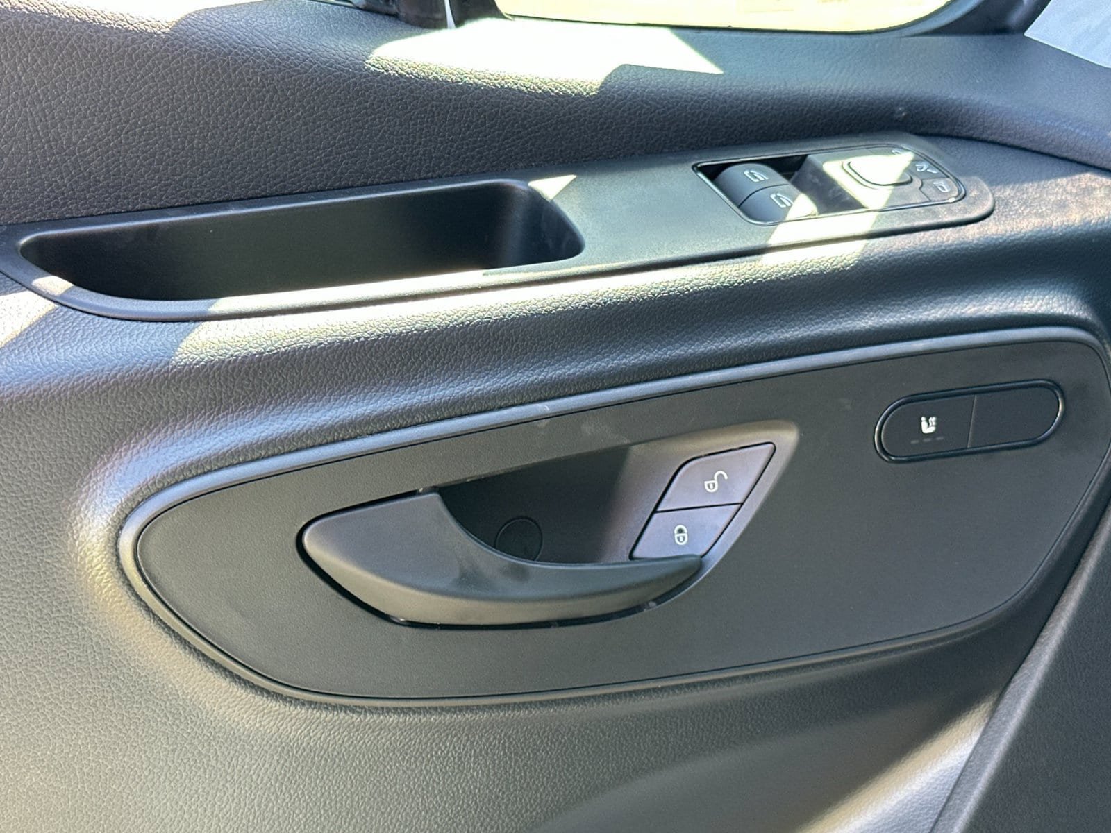 New 2026 Mercedes-Benz Sprinter 2500 image 11