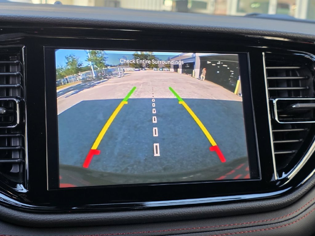 New 2027 Dodge Durango R/T AWD/4WD image 18