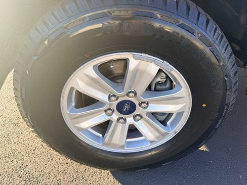 Used 2019 Ford F150 XLT w/ Equipment Group 301A Mid image 13