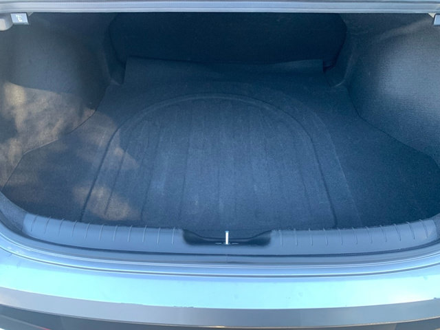 Certified 2026 Hyundai Elantra Sport FWD image 16