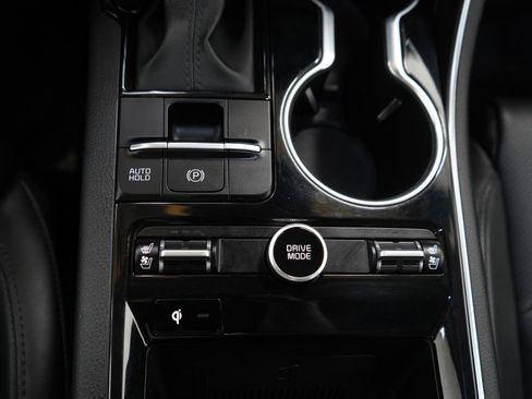 Used 2021 Kia K5 EX FWD image 23