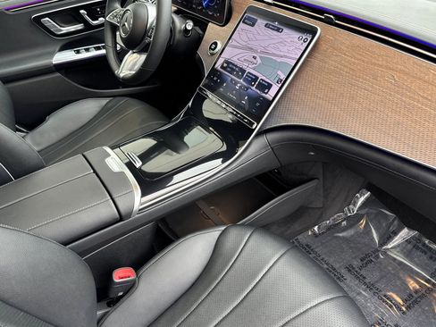 Certified 2023 Mercedes-Benz EQE 350+ 4MATIC Sedan image 33