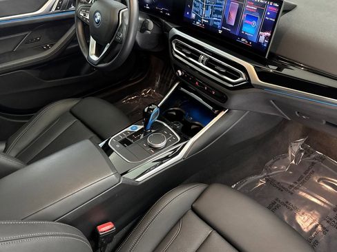 Certified 2023 BMW i4 eDrive35 w/ Parking Assistance Package image 31