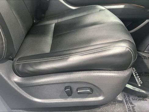 Used 2022 Nissan Murano SL AWD/4WD image 48