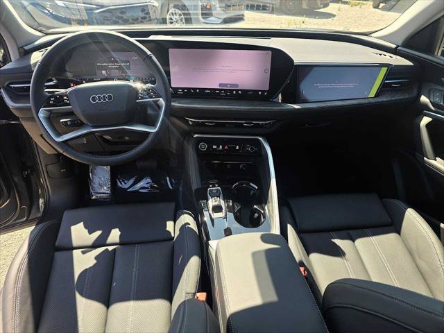 New 2026 Audi Q5 Prestige AWD/4WD image 21