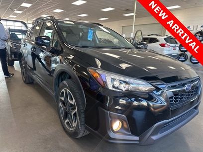 Used 2019 Subaru Crosstrek 2.0i Limited w/ Popular Package #2