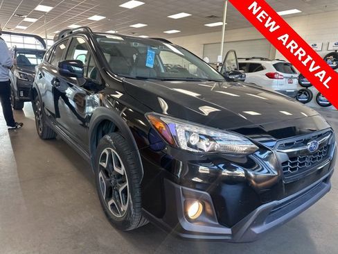 Used 2019 Subaru Crosstrek 2.0i Limited w/ Popular Package #2 image 1