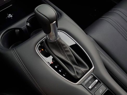 New 2026 Honda HR-V EX-L image 24