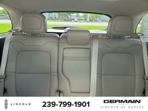 Certified 2023 Lincoln Corsair FWD w/ Equipment Group 101A image 31