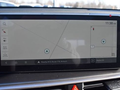 New 2026 Kia Sorento EX w/ EX Premium Package image 36