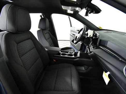 New 2026 Chevrolet Equinox LT w/ Safety and Technology Package AWD/4WD image 22