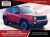 Used 2015 Jeep Renegade Trailhawk w/ Popular Equipment Group image 1
