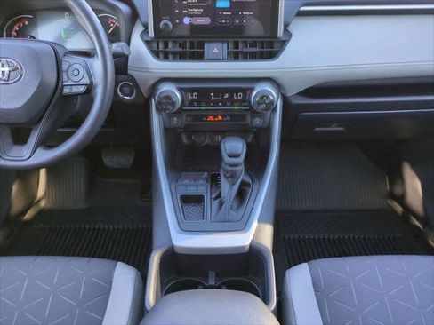 Certified 2025 Toyota RAV4 XLE image 18