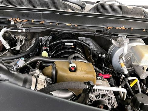 Used 2019 RAM 2500 Laramie image 30