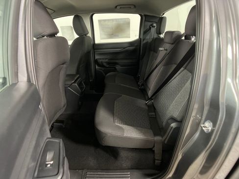 New 2025 Ford Ranger XL image 26