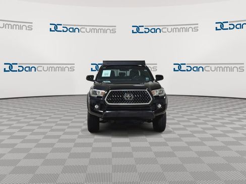 Used 2019 Toyota Tacoma TRD Off-Road w/ Technology Package image 6