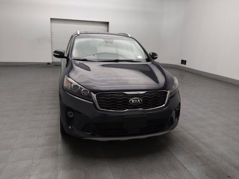 Used 2019 Kia Sorento EX AWD/4WD image 14