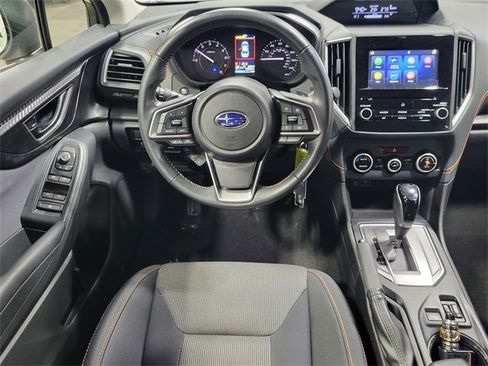 Certified 2023 Subaru Crosstrek 2.0i Premium image 26