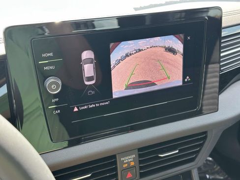 New 2026 Volkswagen Jetta S FWD image 18