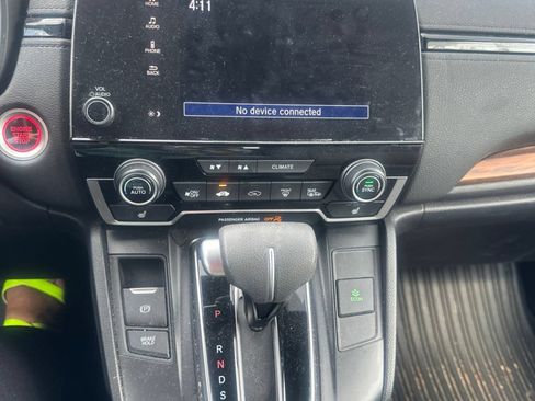 Used 2018 Honda CR-V EX image 2