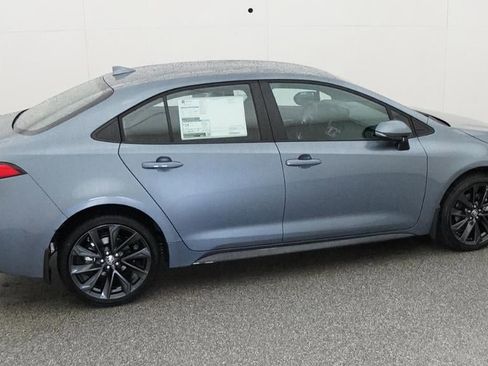 New 2026 Toyota Corolla SE image 10