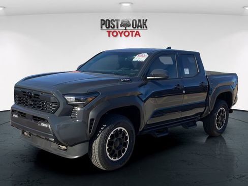 New 2026 Toyota Tacoma TRD Off-Road image 3
