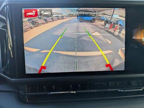 New 2026 Jeep Wrangler Unlimited Rubicon image 13