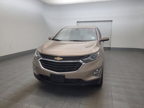 Used 2018 Chevrolet Equinox LT FWD image 15