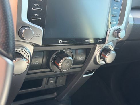 Used 2024 Toyota 4Runner SR5 Premium w/ Moonroof Package AWD/4WD image 9