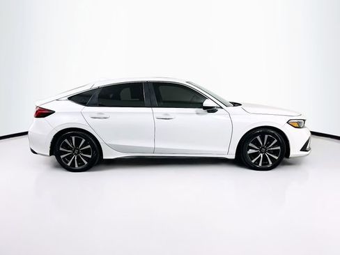 New 2023 Honda Civic EX-L image 8