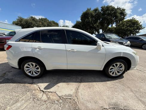 Used 2018 Acura RDX AWD image 8