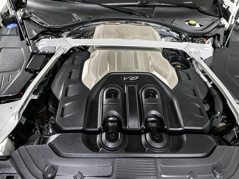 Used 2021 Bentley Continental GT image 12