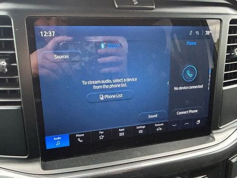 Used 2025 Ford F150 STX w/ Equipment Group 201A FX4 image 27