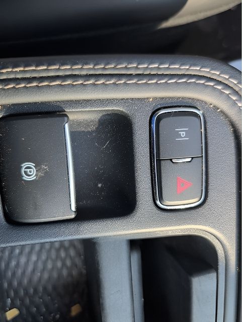 Used 2025 Ford Mustang Mach-E Select AWD/4WD image 23