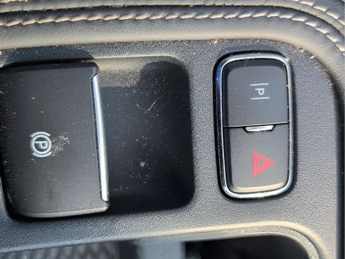 Used 2025 Ford Mustang Mach-E Select AWD/4WD image 23