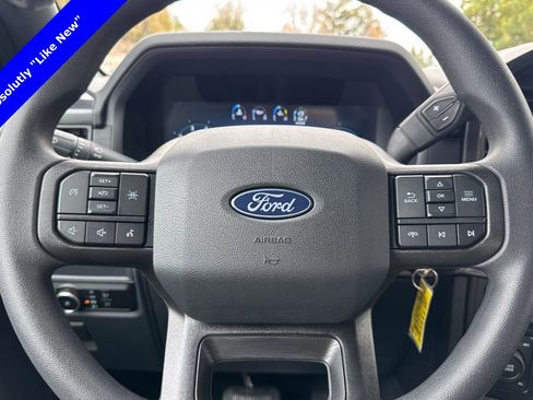 Certified 2024 Ford F150 STX image 23
