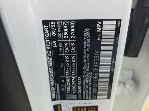 Certified 2026 Mercedes-Benz GLC 300 GLC 300 image 21