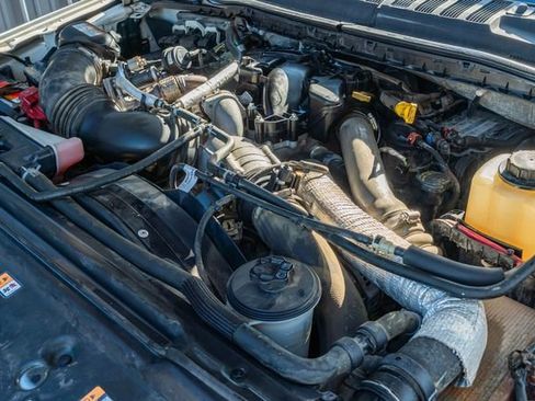 Used 2018 Ford F350 Lariat w/ Lariat Value Package image 15