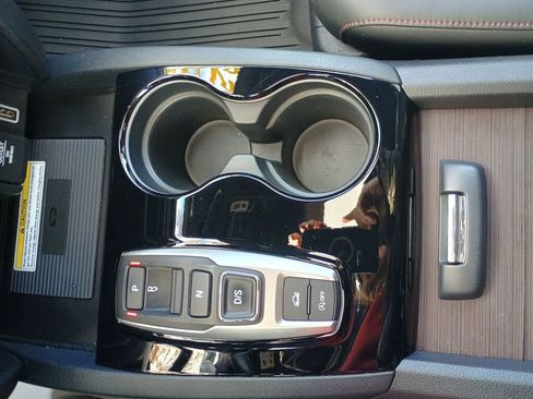 Used 2022 Honda Ridgeline Black Edition image 16