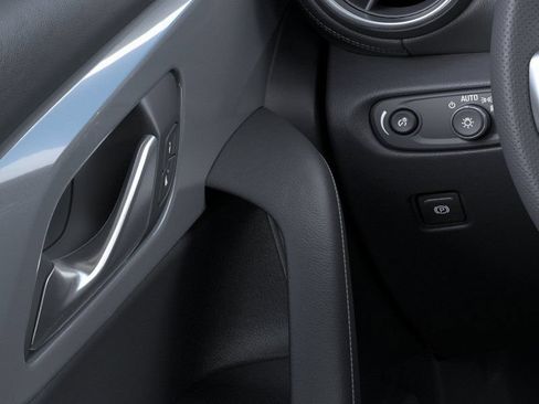 New 2026 Chevrolet Blazer LT AWD/4WD image 22