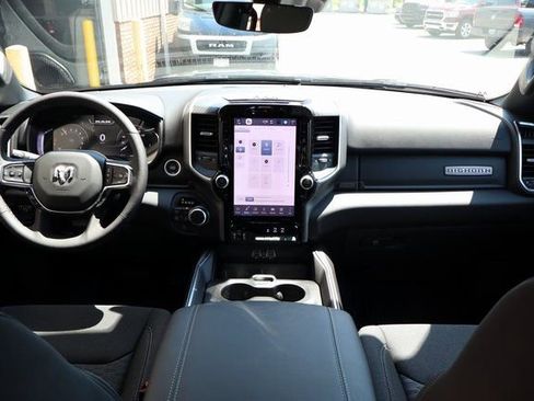 New 2026 RAM 1500 Big Horn image 44