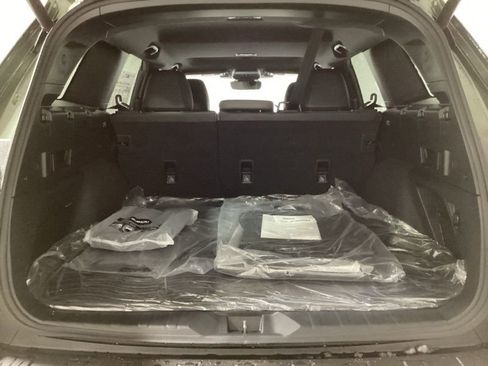 New 2026 Subaru Outback Limited XT image 11